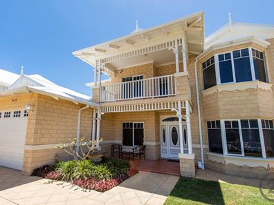 17 Abercrombie Rise, Madora Bay WA 6210