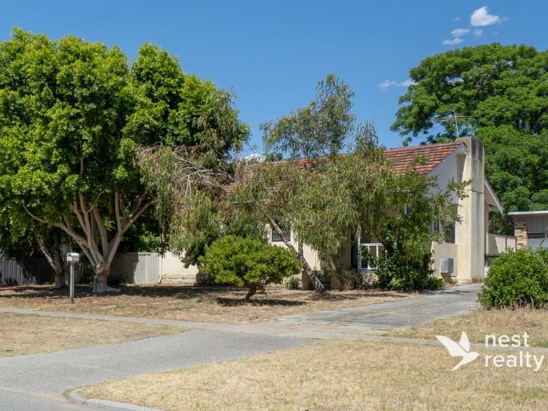 47 Tucker Street, Medina