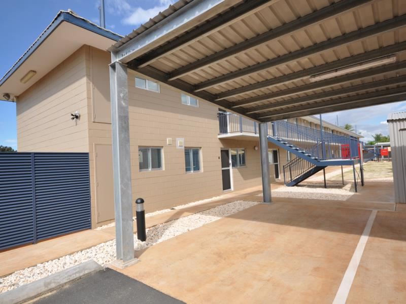 12/4 Clam Court, South Hedland