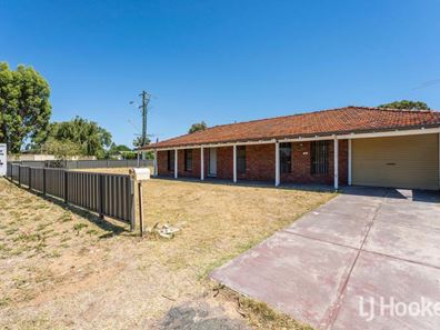 57 Boundary Road, Dudley Park WA 6210