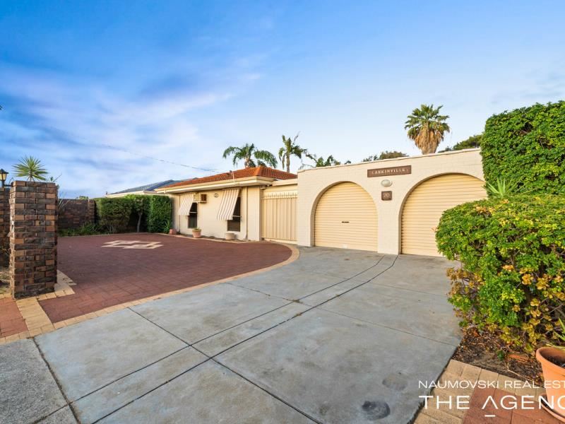 20 Hotchkiss Drive, Balcatta