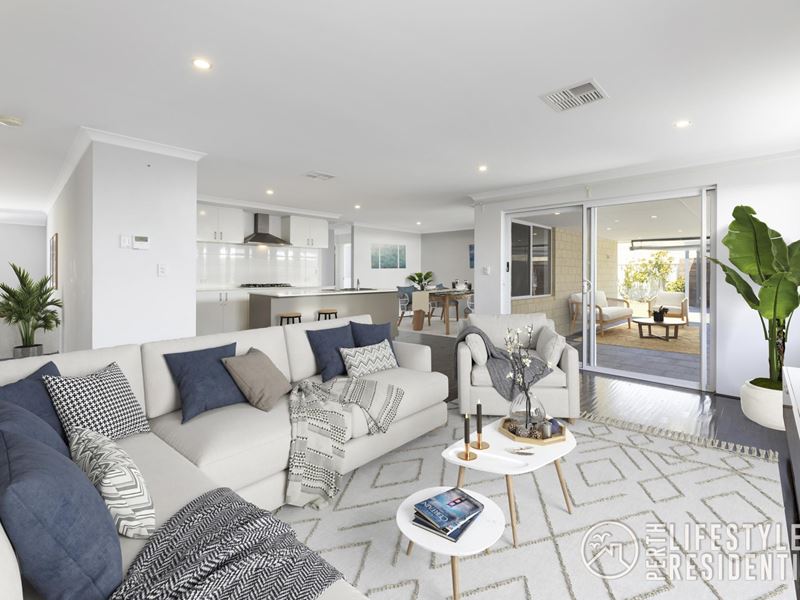 44 Kardan Drive, Yanchep