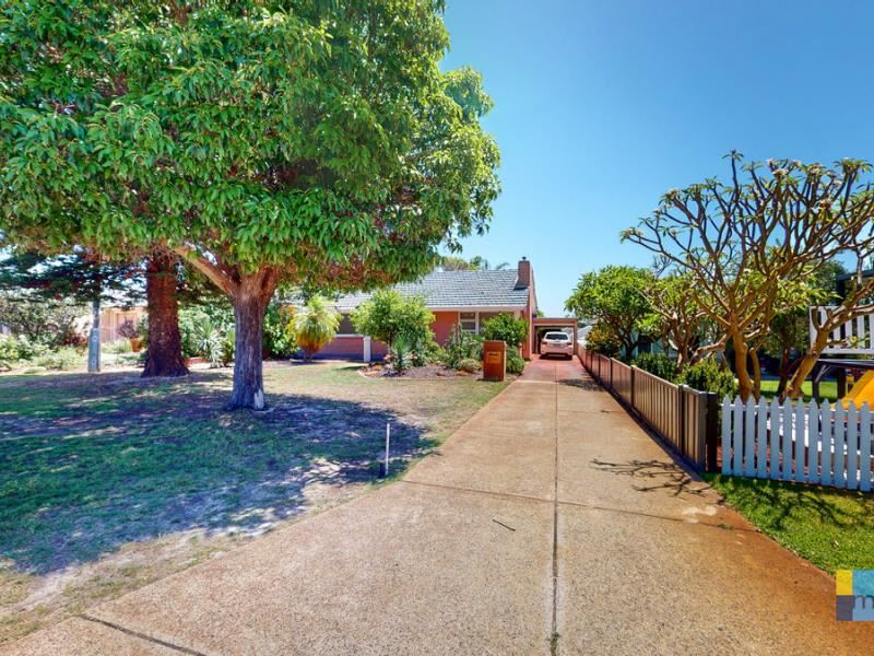 134 Lawrence Street, Bedford