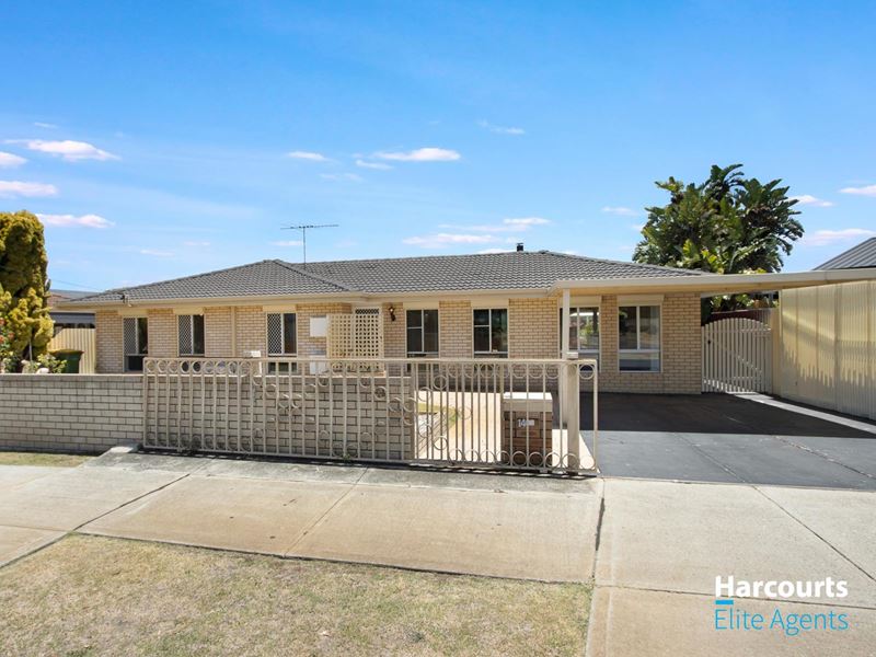 14 Townsend Road, Rockingham