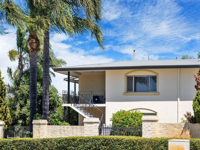 4/57 Park Street, Como