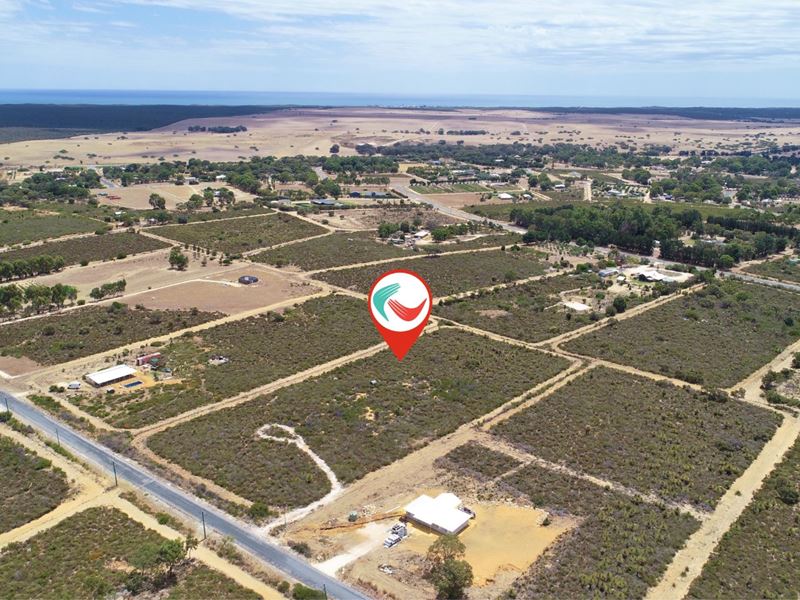 259 Tamarisk Drive, Gabbadah
