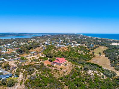 95 Panorama Drive, Preston Beach WA 6215