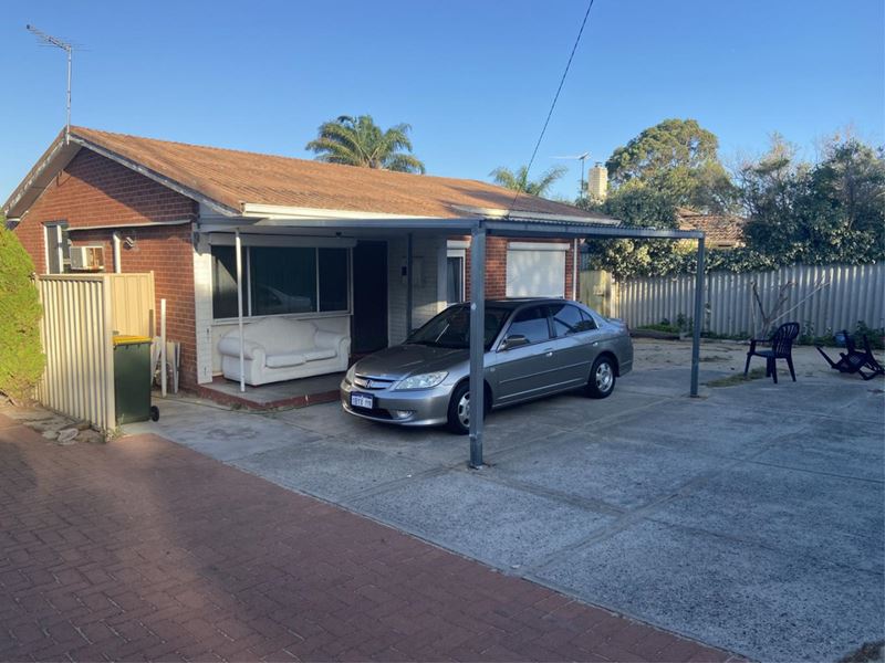 225 Mirrabooka Avenue, Balga WA 6061