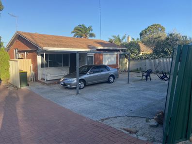 225 Mirrabooka Avenue, Balga WA 6061