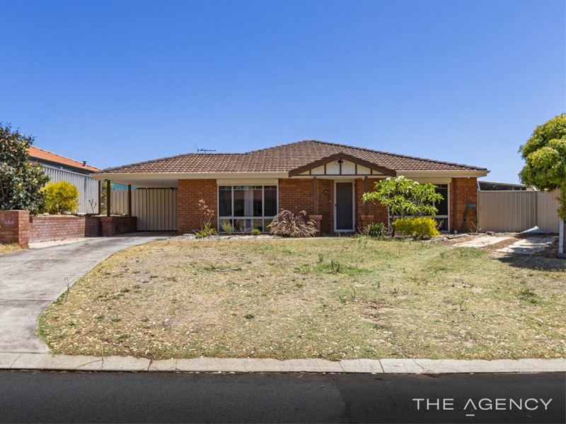 2 Muir Close, Waikiki