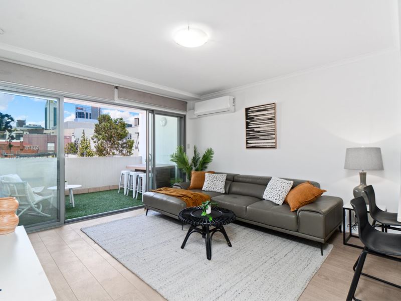 21/154 Newcastle St, Perth WA 6000