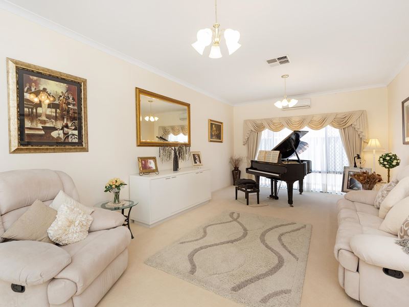 11 Grandis Drive, Baldivis