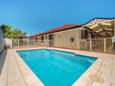 11 Grandis Drive, Baldivis WA 6171