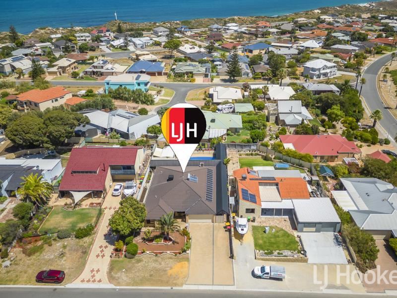 5 Valkyrie Place, Two Rocks WA 6037