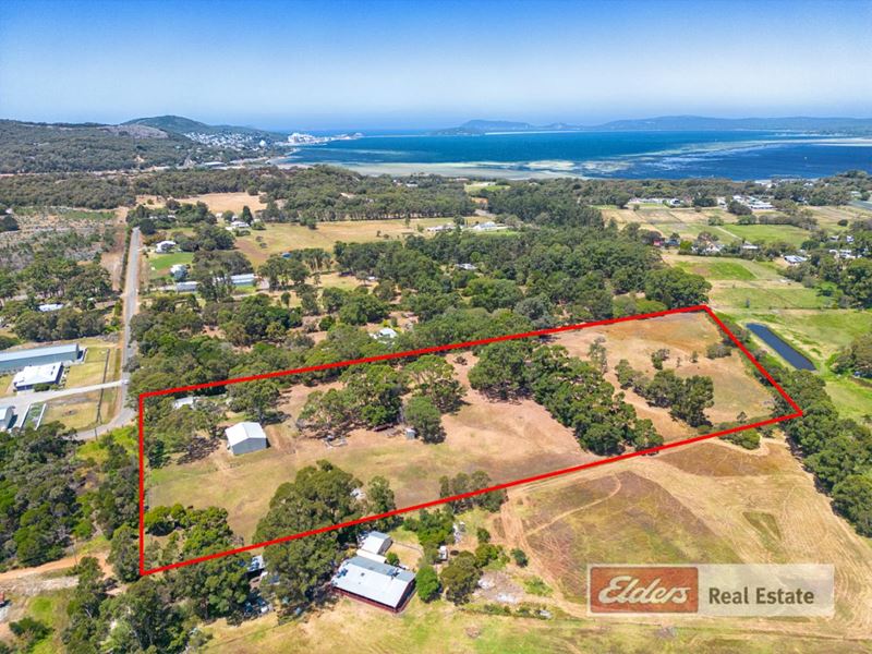 99 Elphinstone Road, Robinson