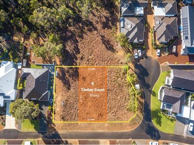 8 Timber Court, Cowaramup WA 6284