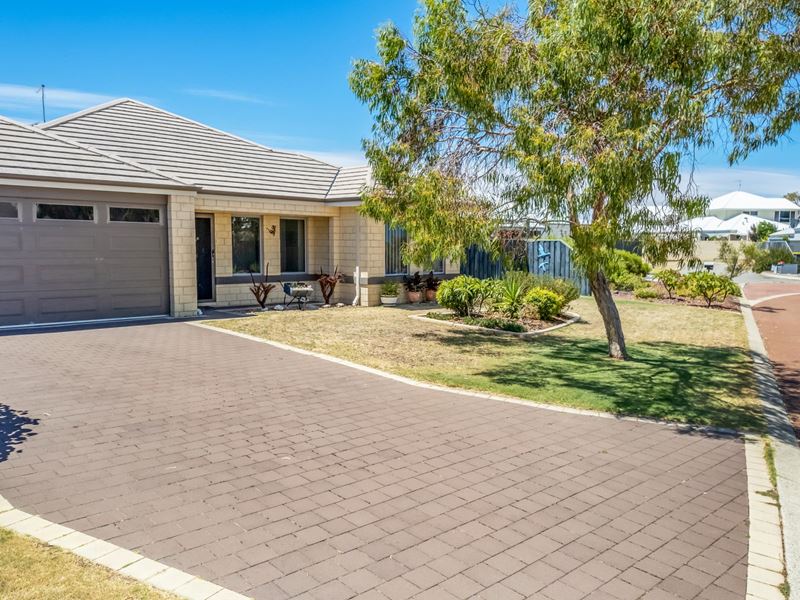 48 Skylark Loop, Erskine