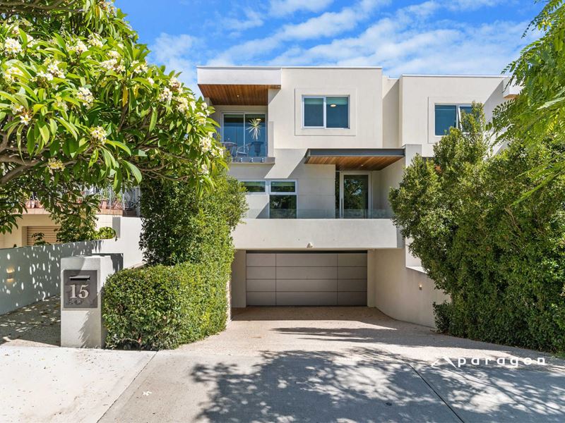 15 Burt Street, Mount Lawley