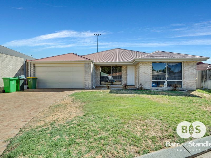 22 Rosebery Lane, Australind