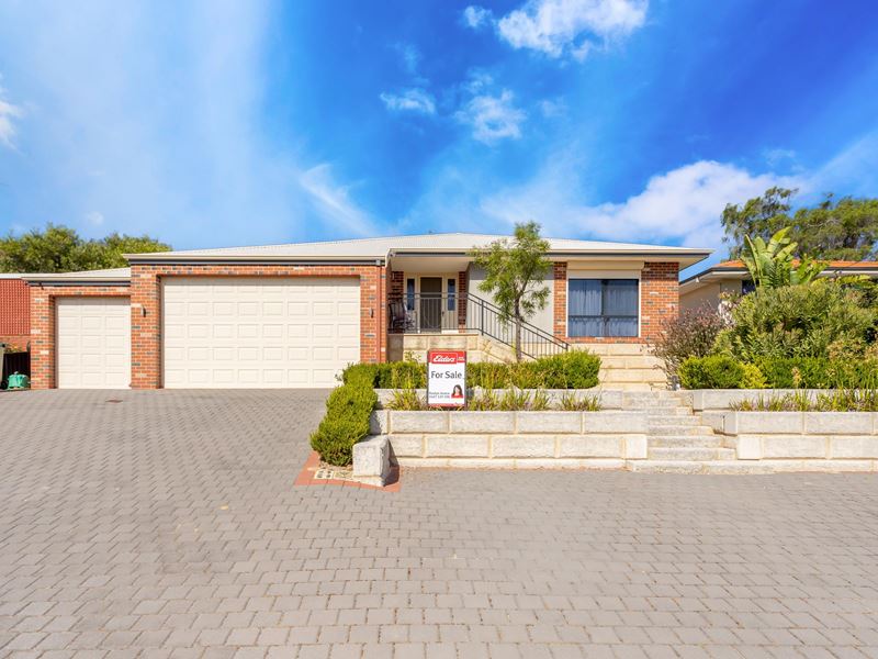 8 Hayward  Place, Australind