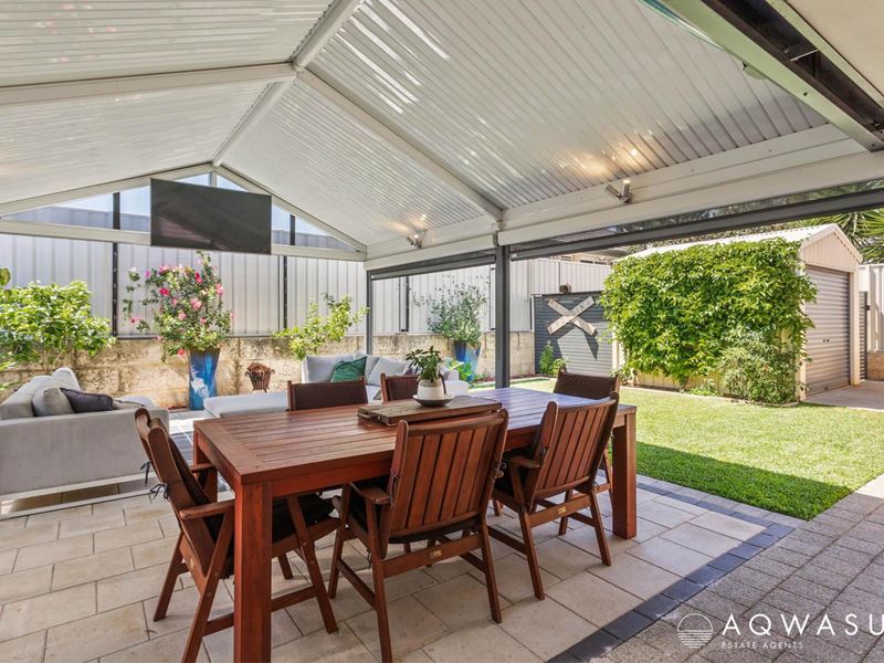 4 Talisker Bend, Golden Bay