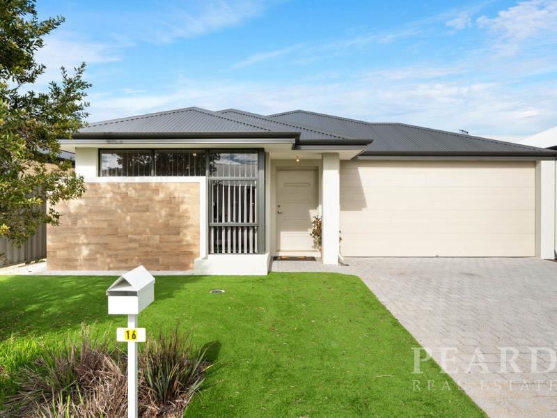 16 Littabella Avenue, Wandi