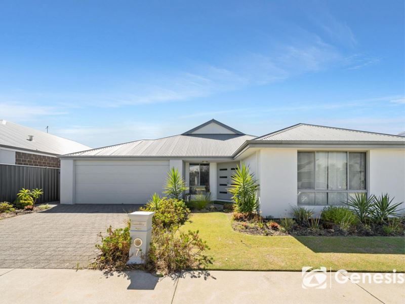 7 Gladalan Way, Piara Waters