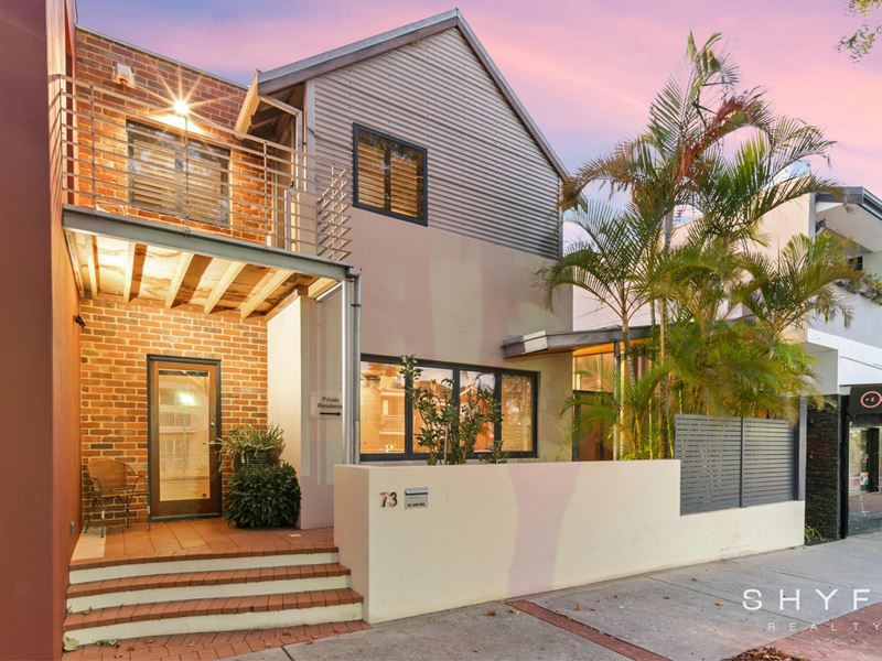 73 Regents Park Road, Joondalup