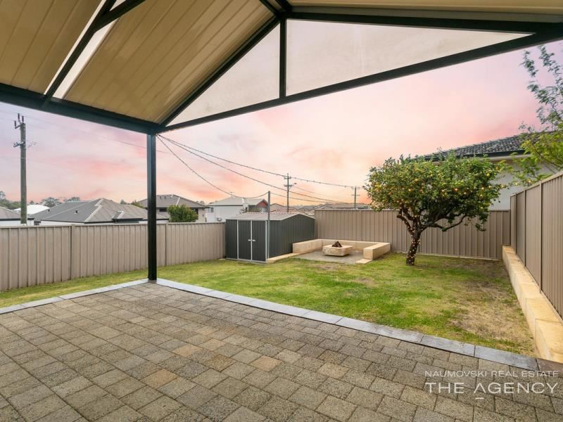 1 Firsby Street, Osborne Park