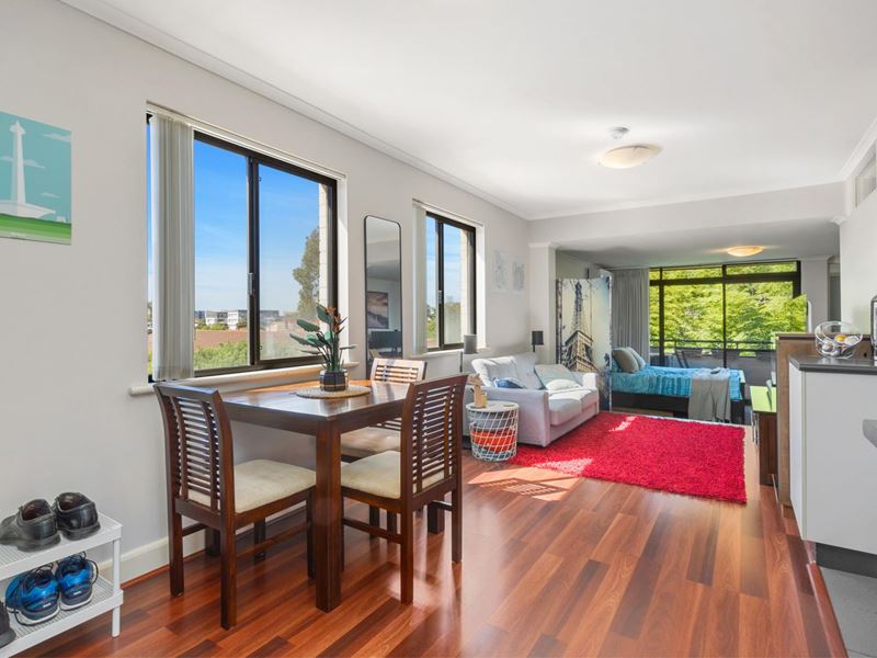 30/432 Beaufort St, Highgate
