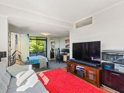 30/432 Beaufort St, Highgate WA 6003