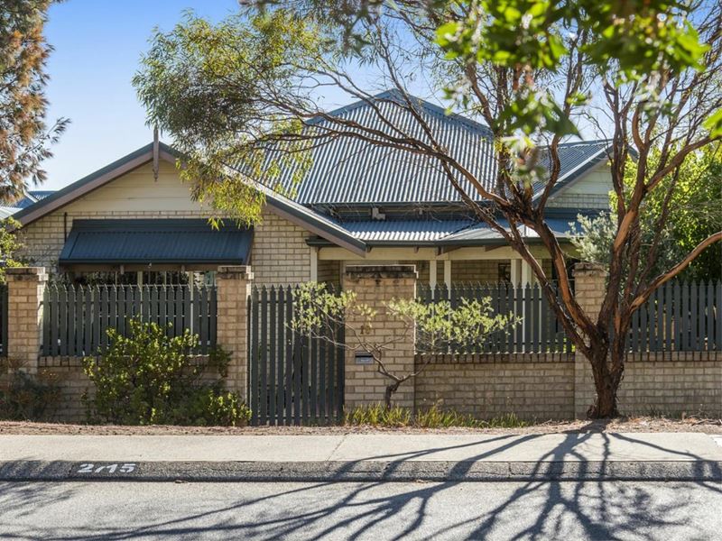 U 2/15 Railway Road, Kalamunda