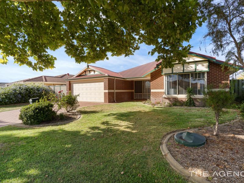 31 San Sebastian Boulevard, Port Kennedy