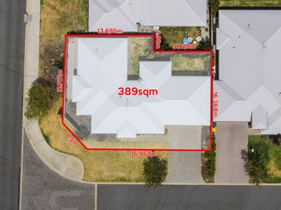 1 Stellaria Avenue, Halls Head WA 6210