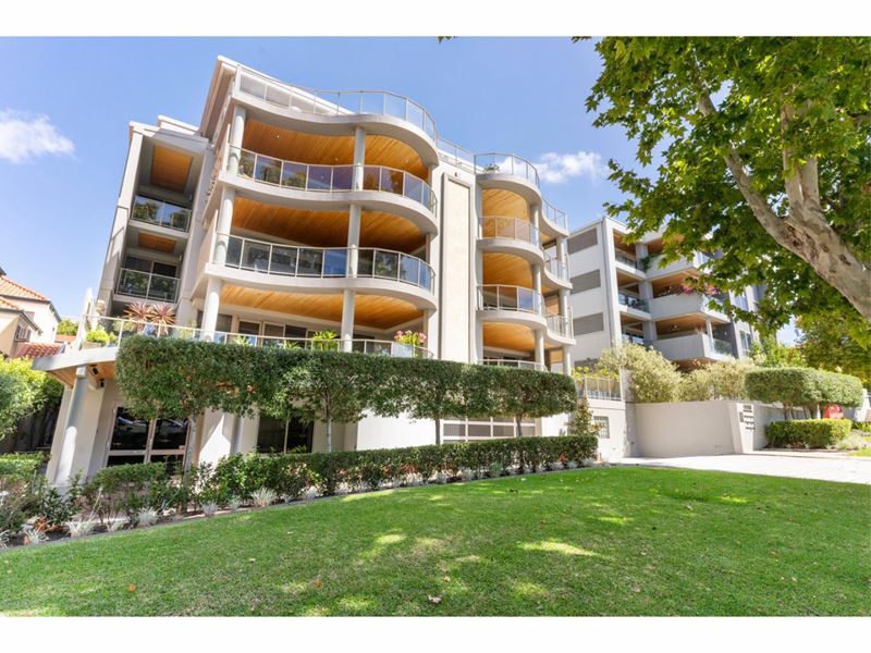 5/13 Tweeddale Road, Applecross