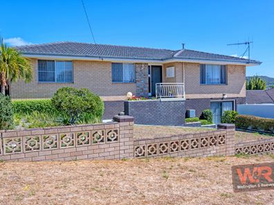 7 Geake Street, Spencer Park WA 6330