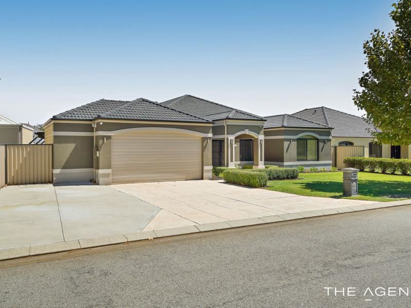 10 Butchart Turn, Aubin Grove