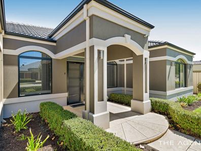 10 Butchart Turn, Aubin Grove WA 6164