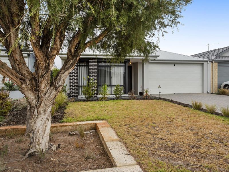 19 Wattley Road, Wellard WA 6170