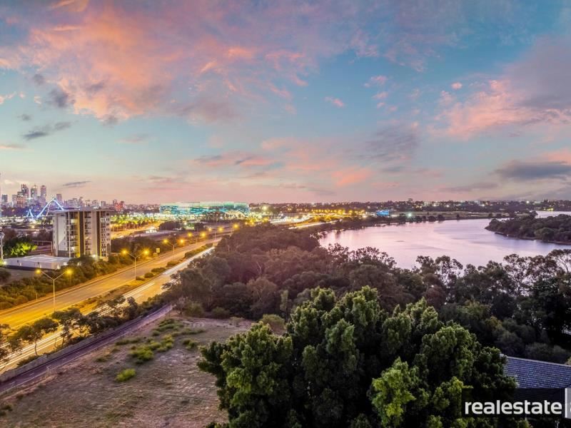 122/1 Rowe Avenue, Rivervale
