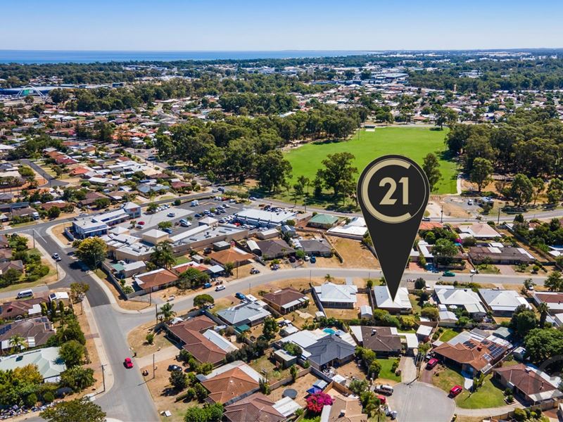 10 Saskatchewan Way, Greenfields