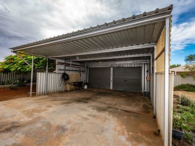 11 Pollett Street, Spalding WA 6530