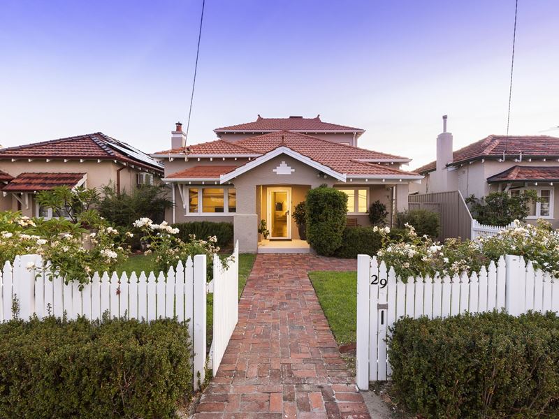 29 Nelson Street, Inglewood