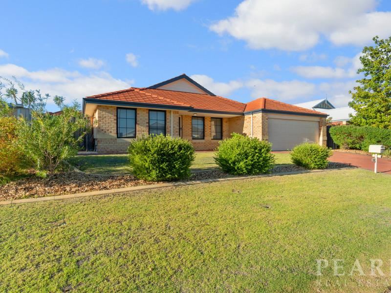 32 Bancombe Crescent, Ellenbrook