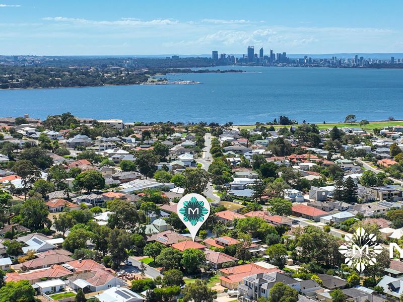 92A Stock Road, Attadale