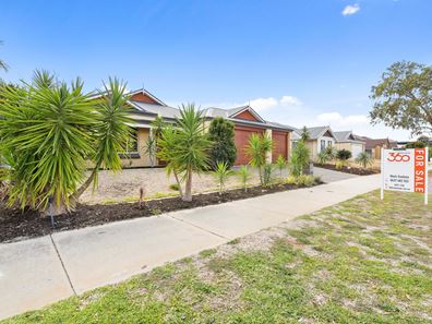 85 Farmaner Parkway, Ellenbrook WA 6069