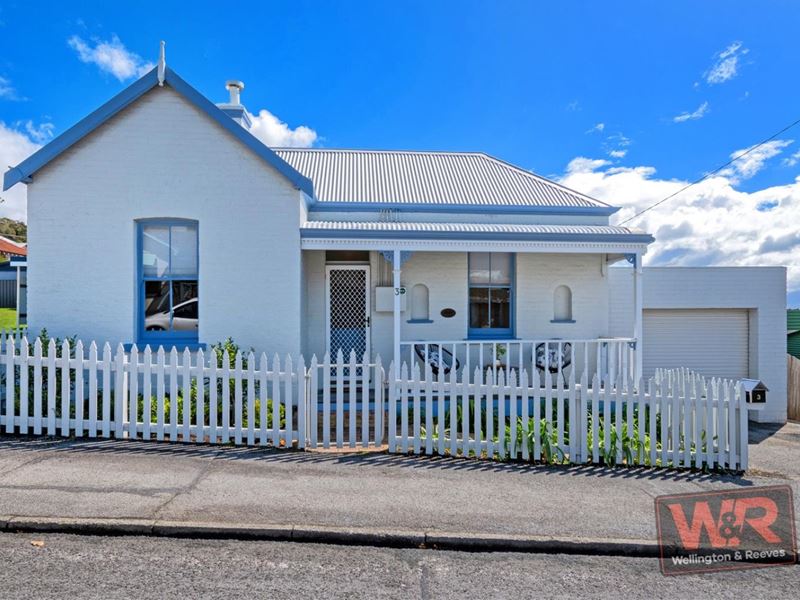 3 Alicia Street, Mount Melville