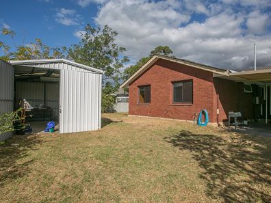 50 Doorigo Road, Armadale WA 6112