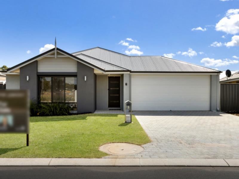 3 Dulverton Street, Baldivis WA 6171