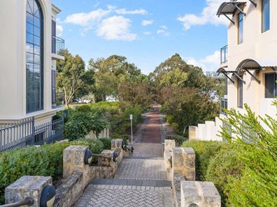 18 Victory Terrace, East Perth WA 6004